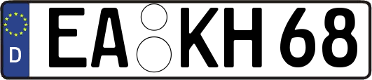 EA-KH68
