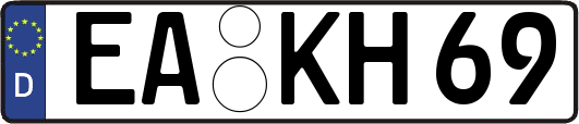 EA-KH69