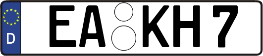 EA-KH7