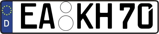 EA-KH70