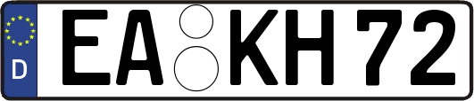 EA-KH72