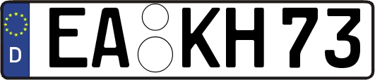 EA-KH73
