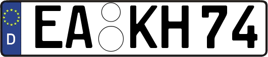 EA-KH74
