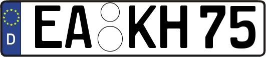 EA-KH75