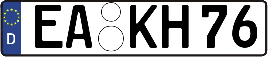 EA-KH76