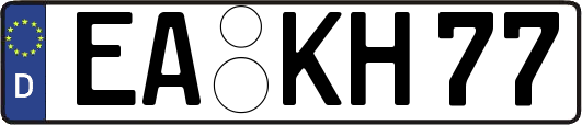 EA-KH77