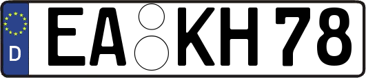 EA-KH78