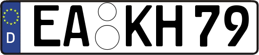 EA-KH79