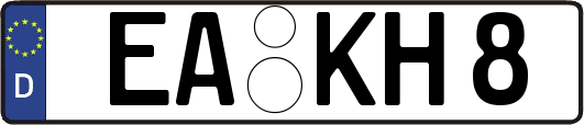 EA-KH8