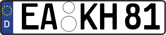 EA-KH81