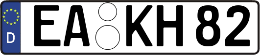 EA-KH82