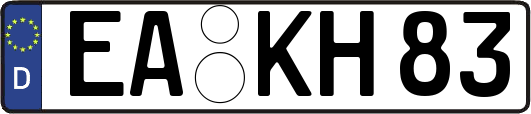 EA-KH83