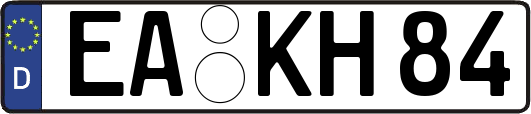 EA-KH84