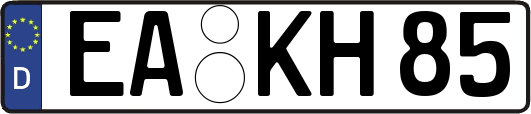 EA-KH85
