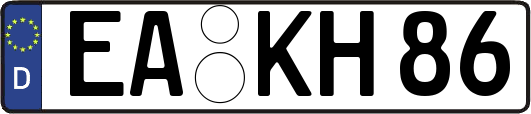 EA-KH86