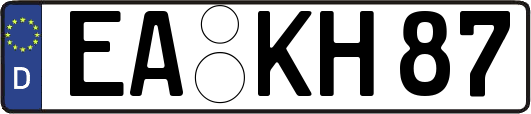EA-KH87