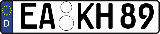 EA-KH89