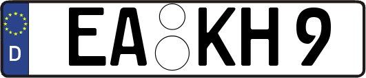 EA-KH9
