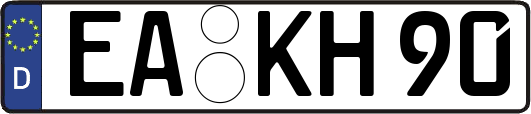 EA-KH90
