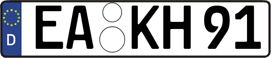 EA-KH91
