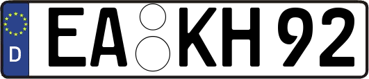 EA-KH92