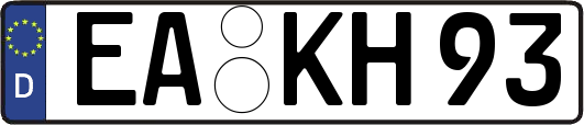 EA-KH93