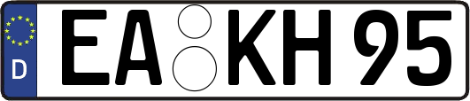 EA-KH95