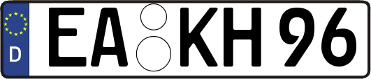 EA-KH96