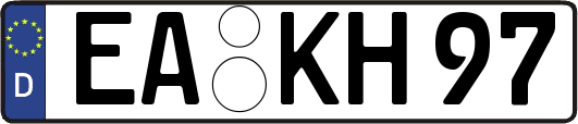 EA-KH97