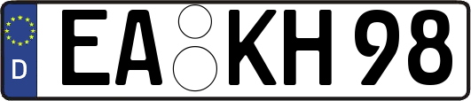 EA-KH98