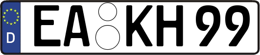 EA-KH99
