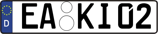 EA-KI02