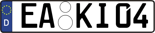 EA-KI04