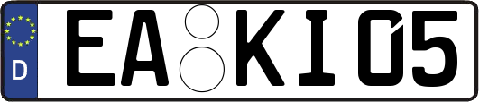 EA-KI05