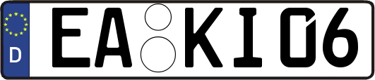 EA-KI06