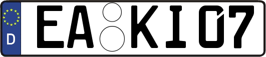 EA-KI07