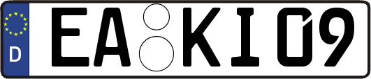 EA-KI09