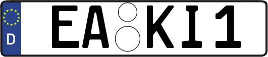EA-KI1