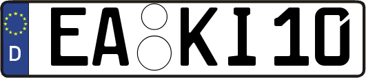 EA-KI10