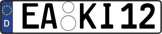 EA-KI12