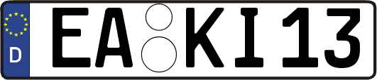 EA-KI13
