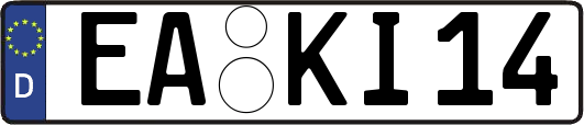 EA-KI14