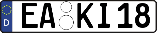 EA-KI18