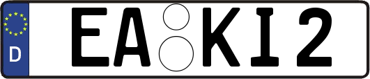 EA-KI2