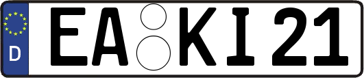 EA-KI21