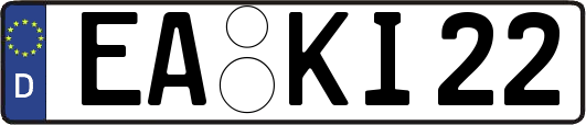 EA-KI22