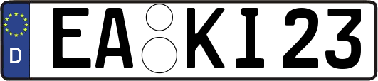 EA-KI23