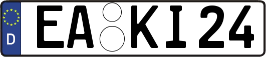 EA-KI24