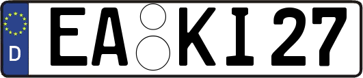 EA-KI27