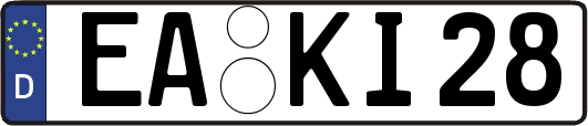 EA-KI28